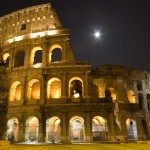 The Coliseum