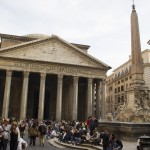 The Pantheon