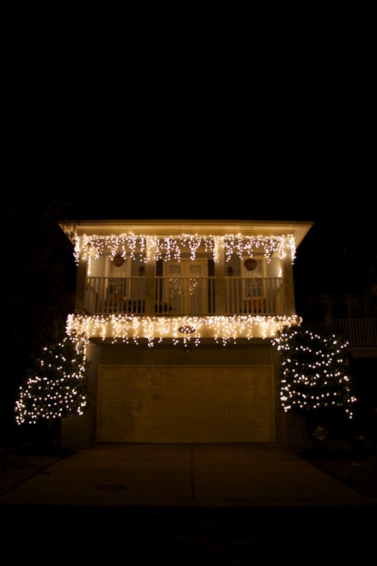 Christmas Lights