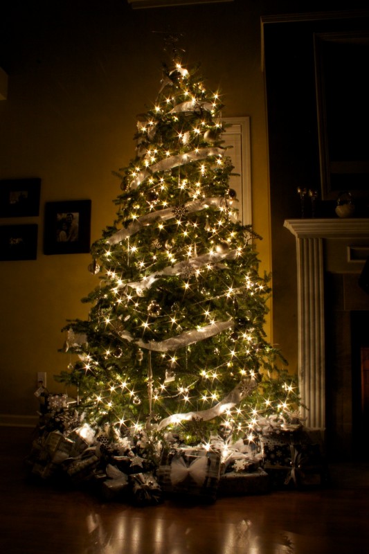 Christmas Tree