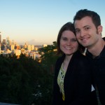 View from Kerry Park
