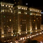Westin St Francis