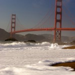 Baker Beach