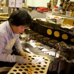 Fortune Cookie Factory