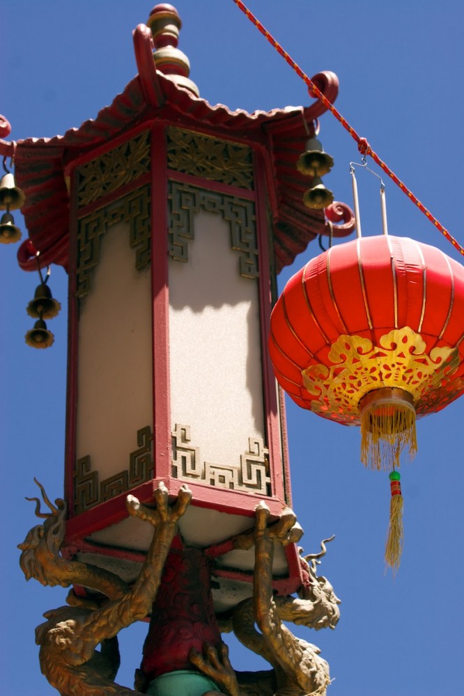Chinatown