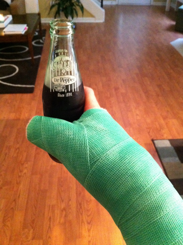 Cast