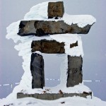 inukshuk